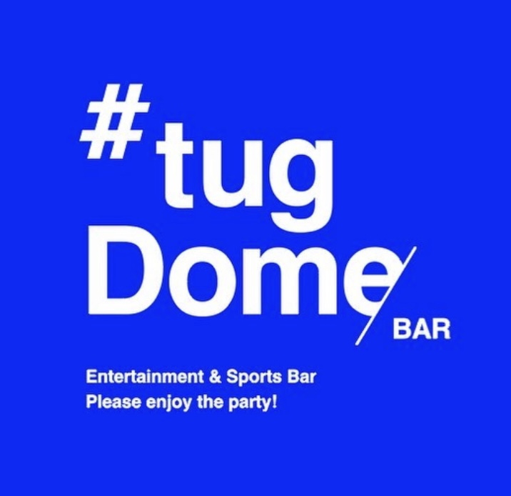 #tugDome BAR